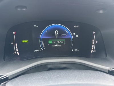 2025 Toyota Camry SE FWD