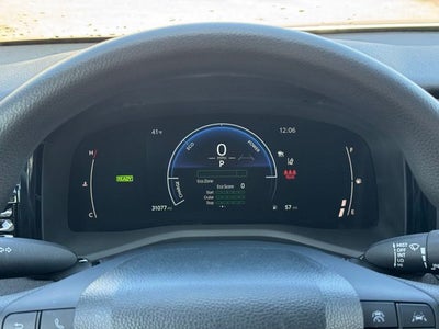 2025 Toyota Camry LE FWD