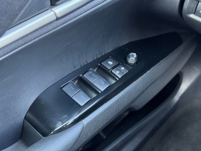 2025 Toyota Camry LE FWD