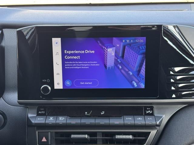 2025 Toyota Camry LE FWD