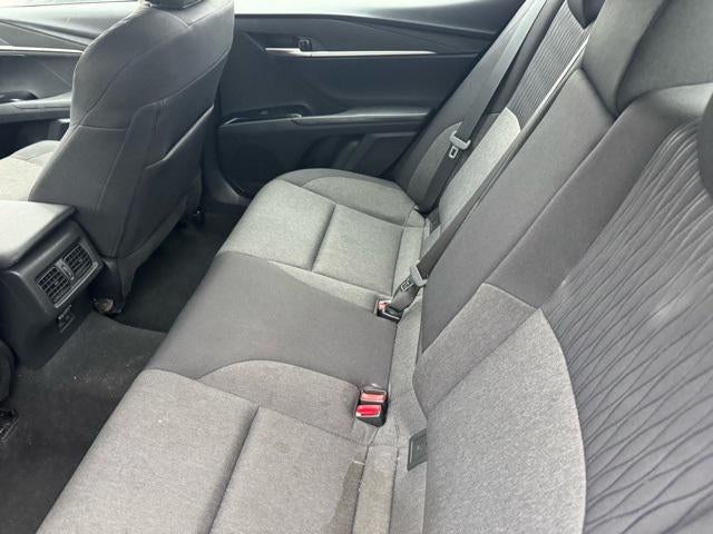 2025 Toyota Camry LE FWD