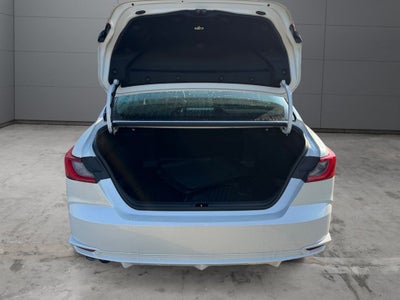 2026 Toyota Camry XSE FWD