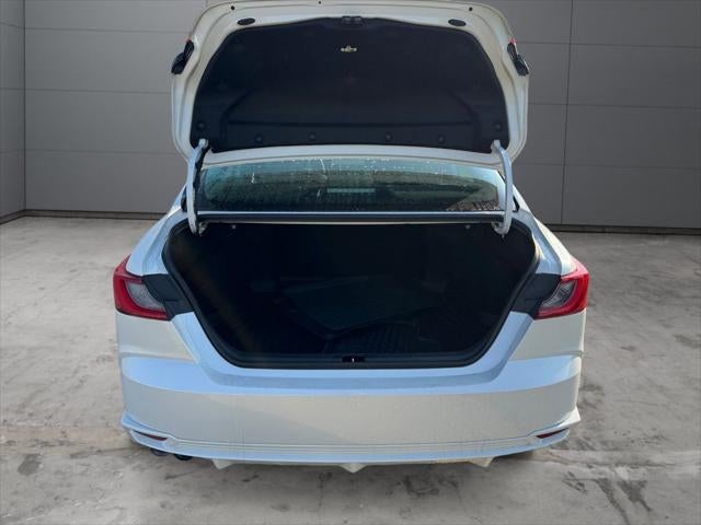 2026 Toyota Camry XSE FWD