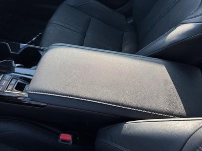 2026 Toyota Camry XSE FWD