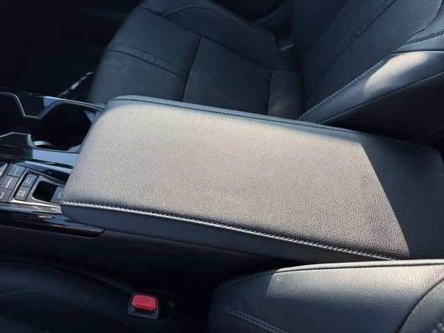 2026 Toyota Camry XSE FWD