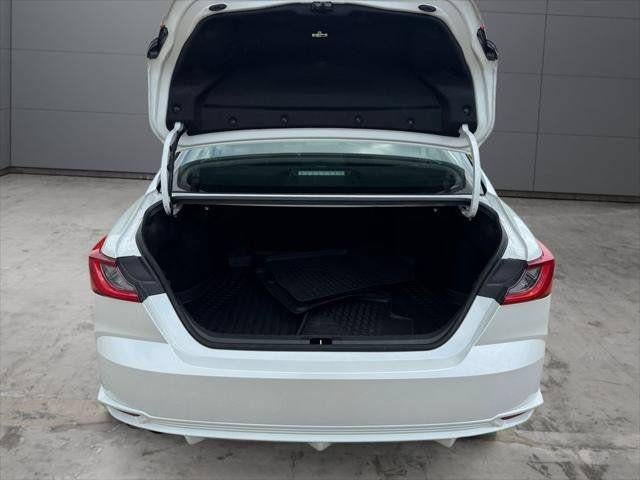 2026 Toyota Camry XSE FWD