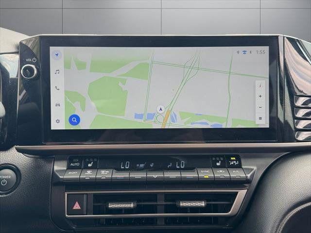 2026 Toyota Camry XSE FWD
