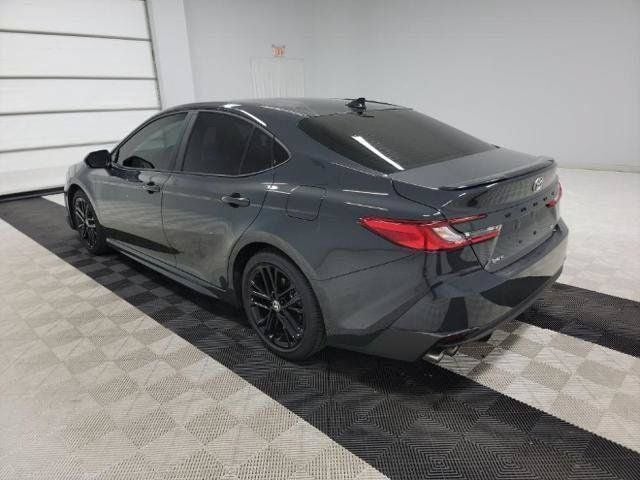 2025 Toyota Camry SE FWD