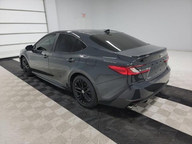 2025 Toyota Camry SE FWD
