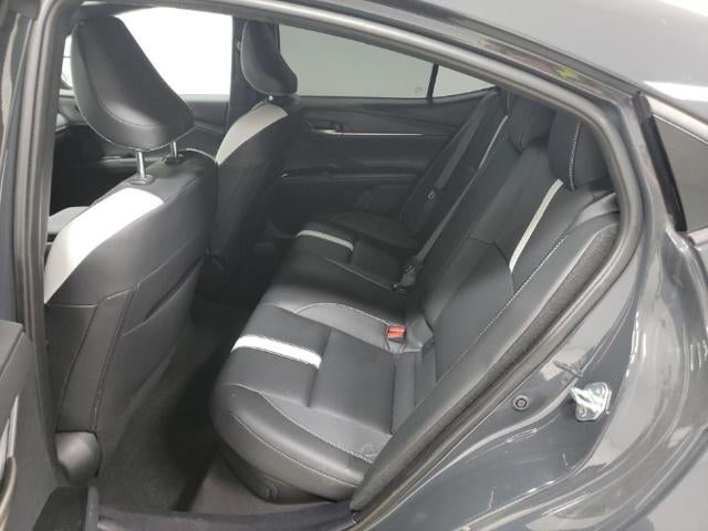 2025 Toyota Camry SE FWD
