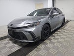 2026 Toyota Camry SE FWD