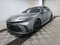 2026 Toyota Camry SE FWD
