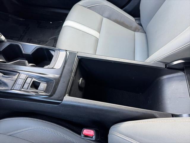 2026 Toyota Camry SE FWD