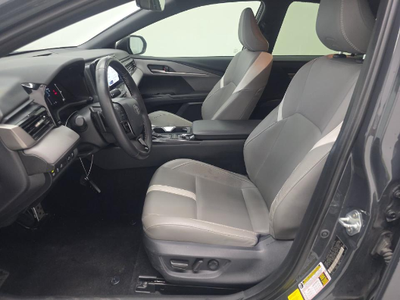 2025 Toyota Camry SE FWD