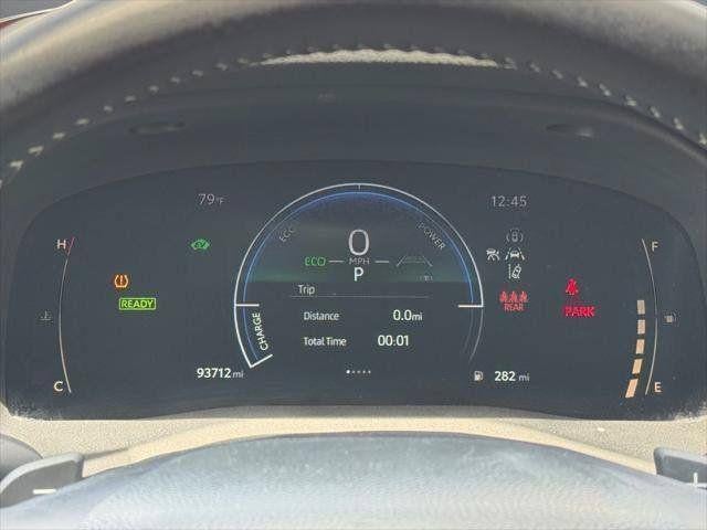 2025 Toyota Camry SE FWD