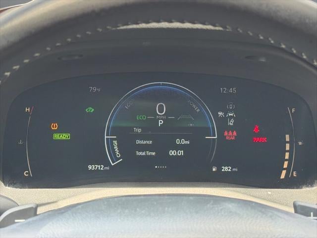 2025 Toyota Camry SE FWD