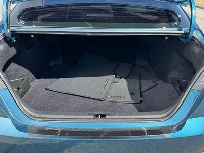 2025 Toyota Camry SE FWD