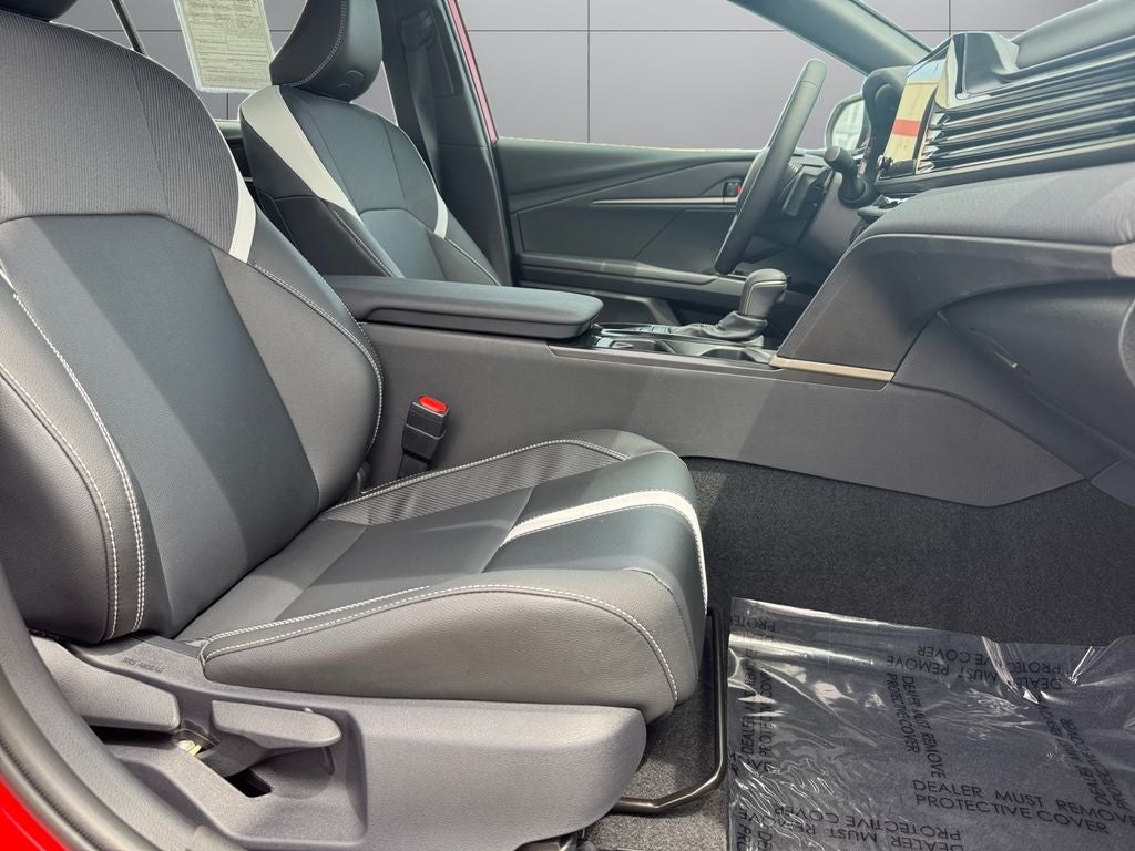 2026 Toyota Camry SE FWD
