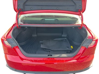 2026 Toyota Camry SE FWD
