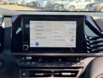 2026 Toyota Camry SE FWD
