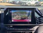 2026 Toyota Camry SE FWD