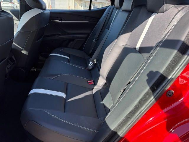 2026 Toyota Camry SE FWD