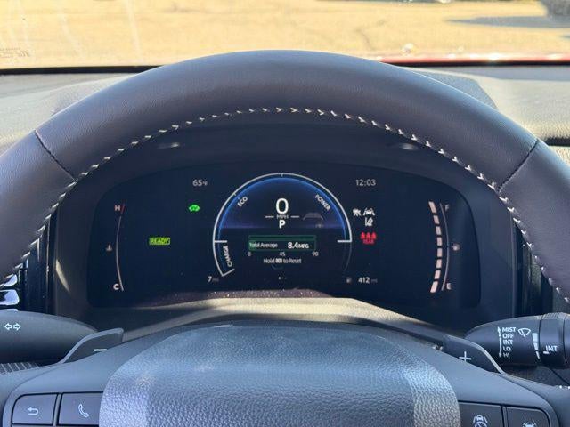 2026 Toyota Camry SE FWD