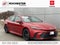 2025 Toyota Camry SE FWD