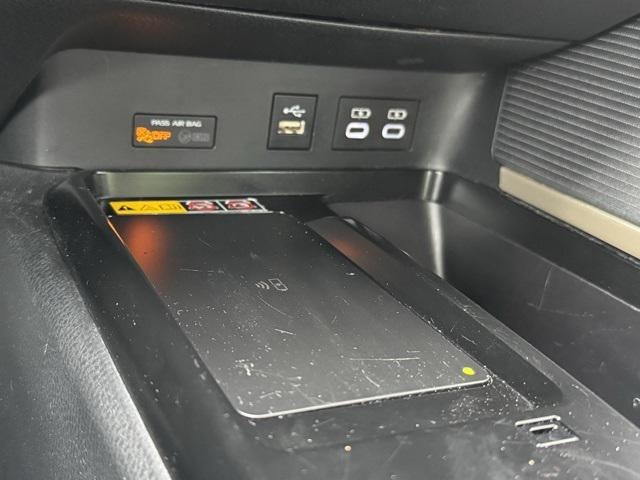 2025 Toyota Camry SE FWD