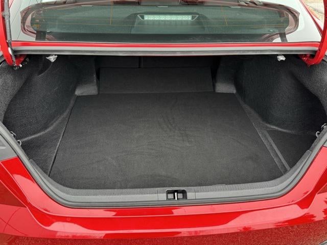 2025 Toyota Camry SE FWD