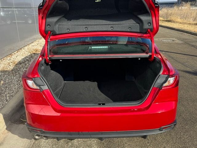 2025 Toyota Camry SE FWD