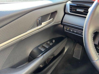2025 Toyota Camry SE FWD