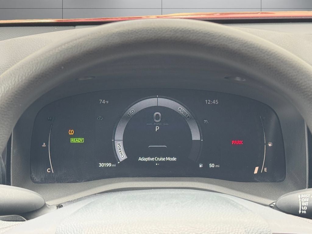 2025 Toyota Camry LE FWD