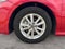 2025 Toyota Camry LE FWD