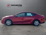2025 Toyota Camry LE FWD