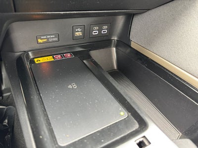 2025 Toyota Camry LE FWD