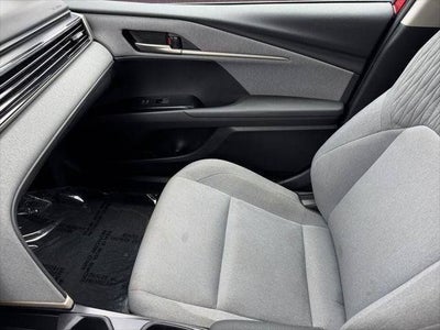 2025 Toyota Camry LE FWD