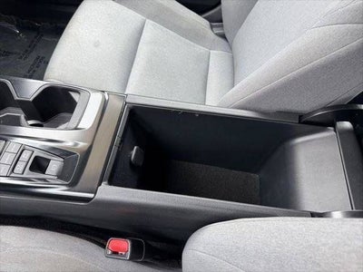 2025 Toyota Camry LE FWD
