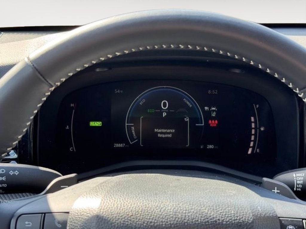 2025 Toyota Camry SE FWD