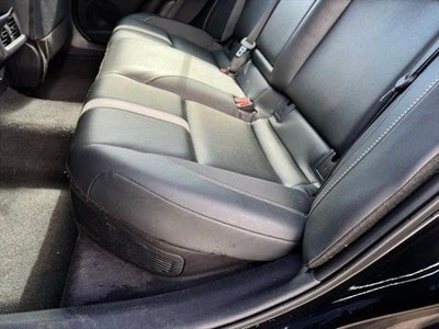 2025 Toyota Camry SE FWD