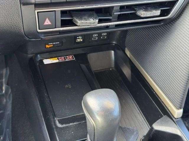 2025 Toyota Camry SE FWD