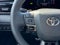 2025 Toyota Camry SE FWD