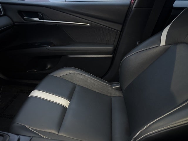 2025 Toyota Camry SE FWD