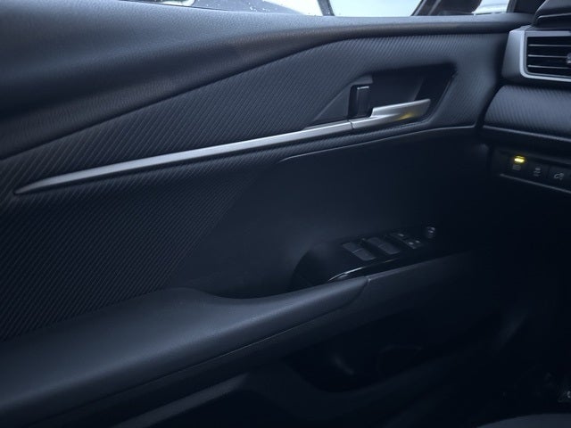 2025 Toyota Camry SE FWD