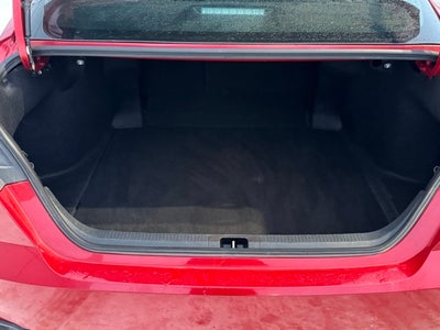 2025 Toyota Camry SE FWD