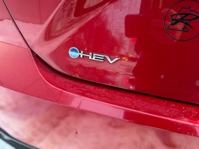 2025 Toyota Camry SE FWD