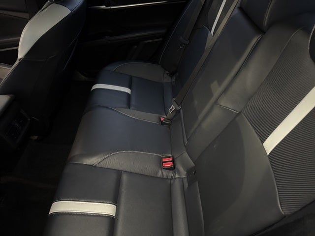 2025 Toyota Camry SE FWD