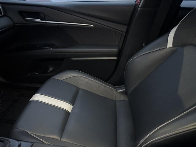 2025 Toyota Camry SE FWD