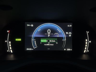 2025 Toyota Camry SE FWD