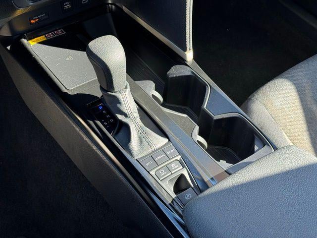 2025 Toyota Camry LE FWD